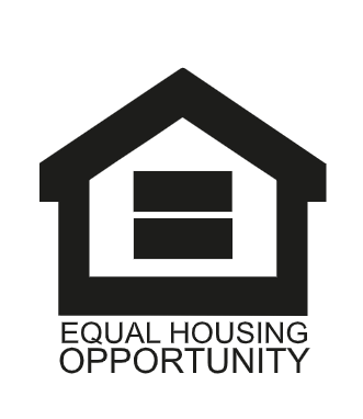 Equal Housing Opportunity